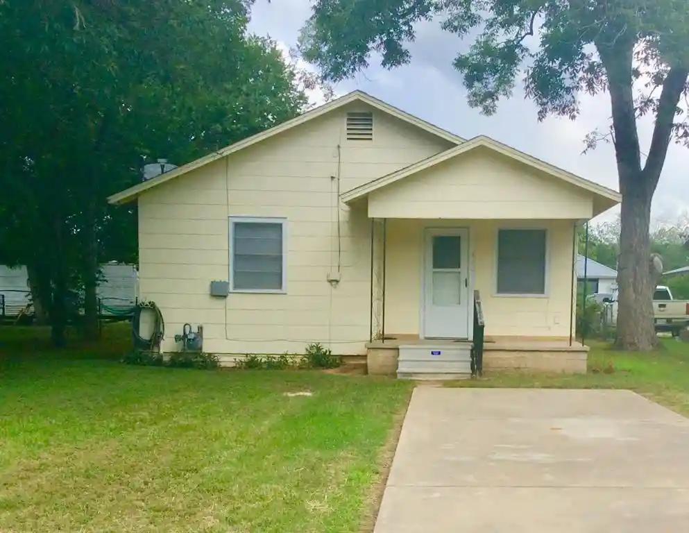 No Worries Home Sale buys houses in Burleson TX for cash